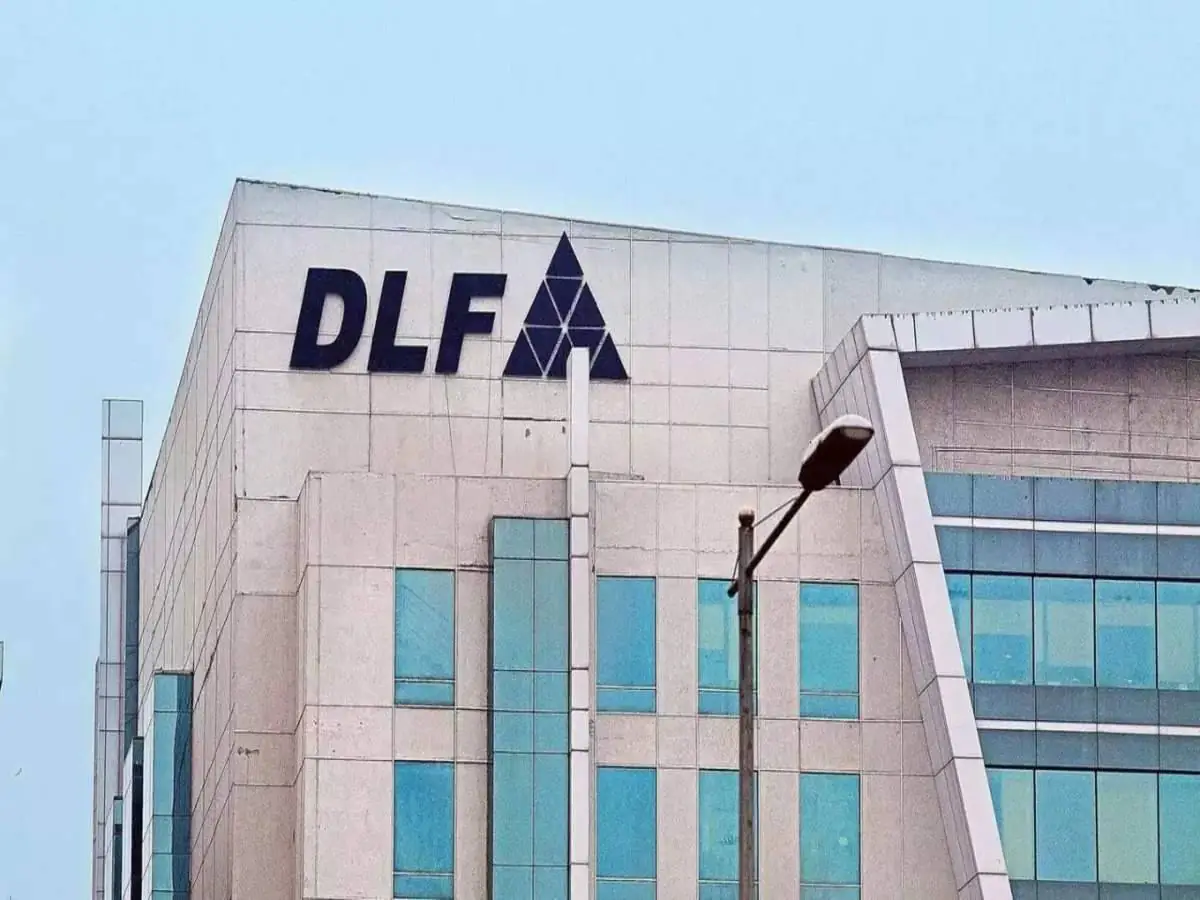 DLF Expects Rs 26k Cr From Super Luxury Project in Gurugram; Sales Numbers May Rise on Price Hike