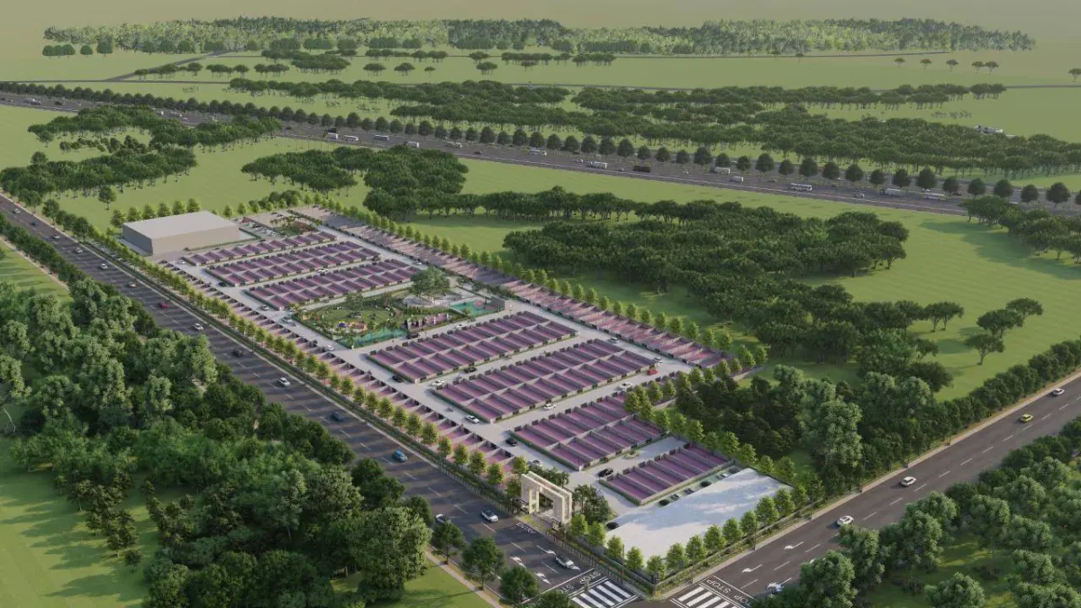 JMS Group Acquires 8.65 Acres for New Gurugram Group Housing Project, Eyes a Topline of Rs 1,000 Cr