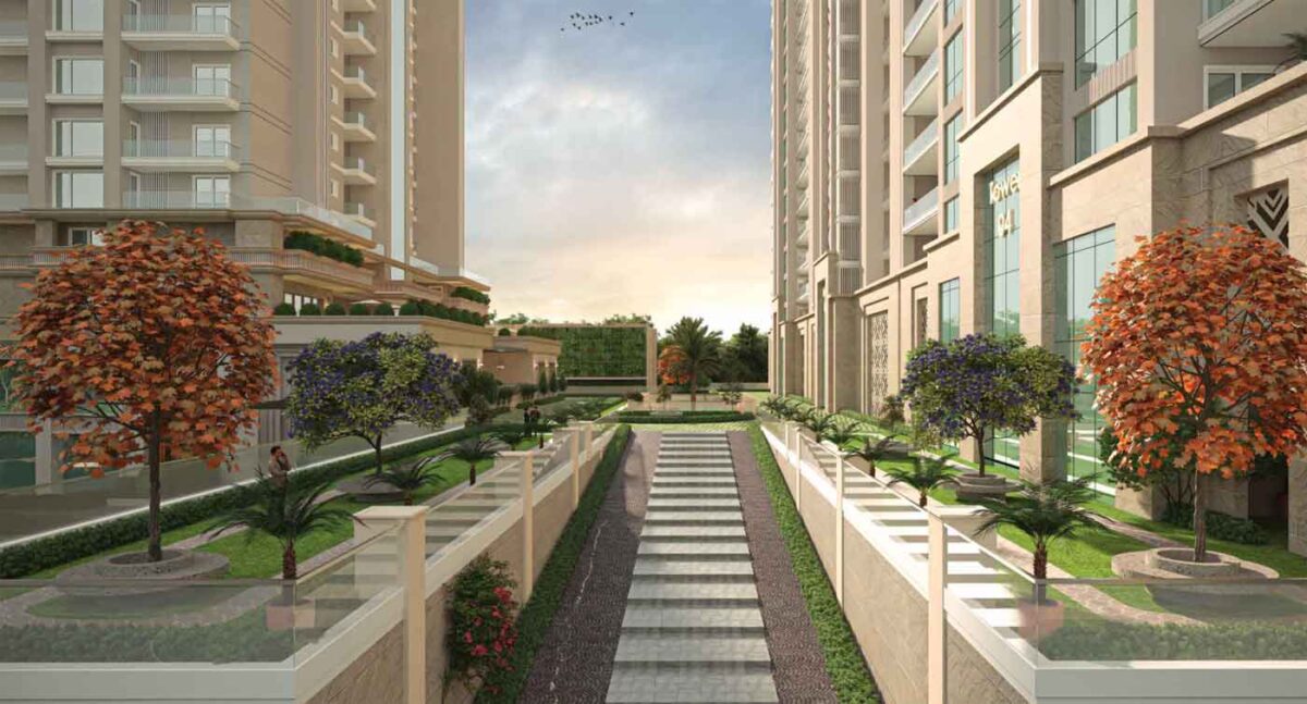 Luxury Real Estate: Anant Raj Ltd Unveils Ultra-Luxury Residences in Gurugram, Soldout Within Few Days