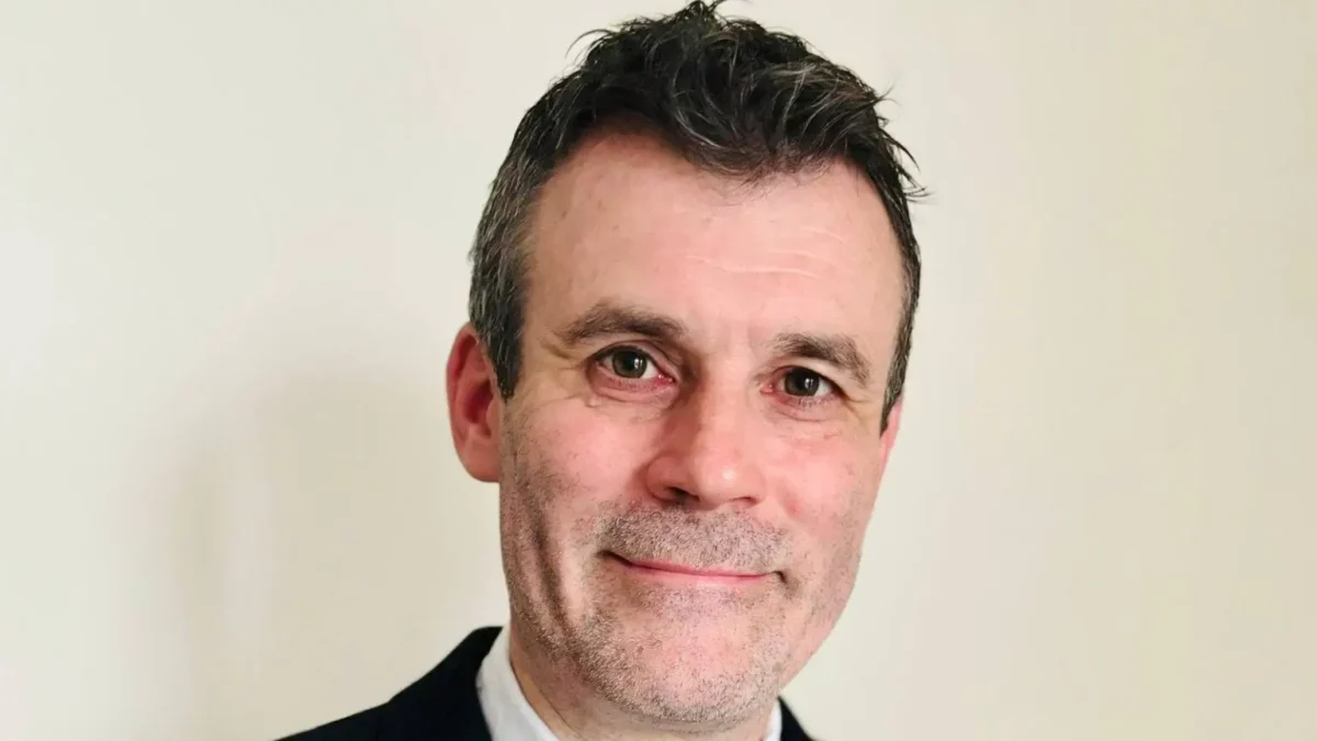 M3M India Appoints Stuart McConnachie as Chief Construction Controller