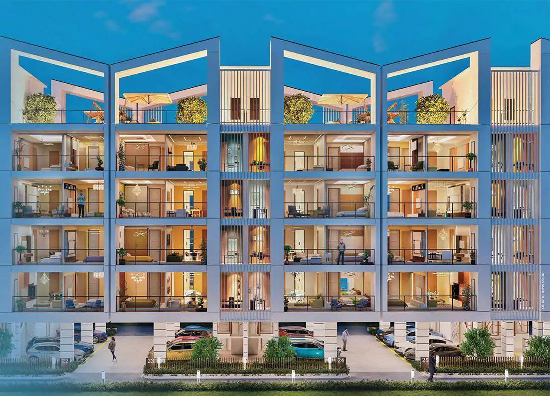 Signature-Global-Sells-Rs-2300-Crore-of-Properties-of-Daxin-Vistas-in-Just-10-Days