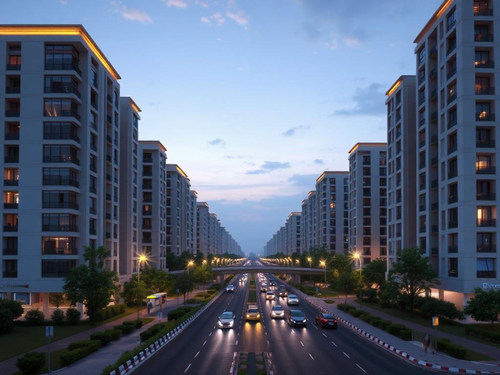 Signature Global Emerges as Top Developer Along Dwarka Expressway Post-pandemic: Square Yards