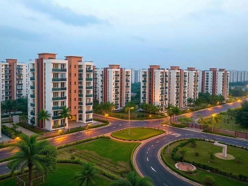 South of Gurgaon is an Excellent Location to Invest in Real Estate Owing to Its Location for Growth and Luxurious Way of Life