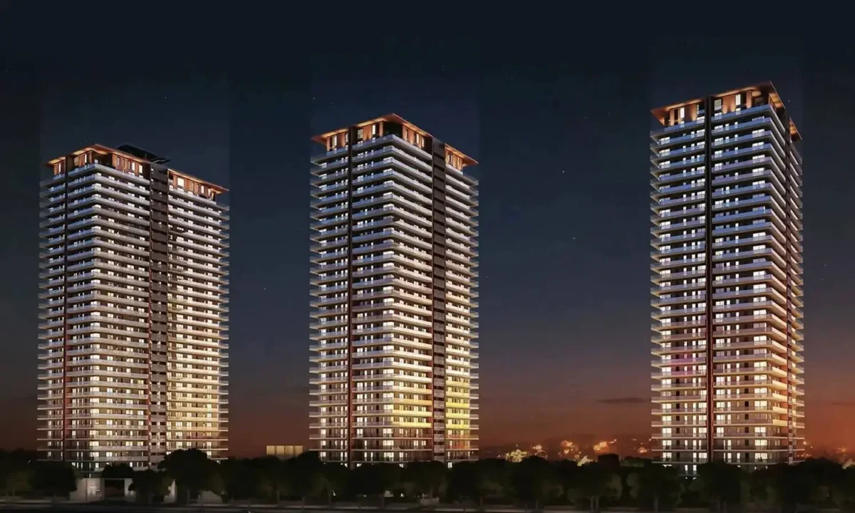 The Rise of Ultra-Luxury Living in Gurugram