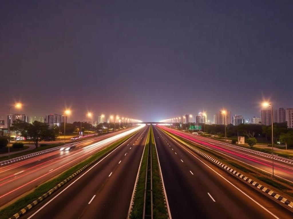 The influence of Dwarka expressway on real estate in Gurugram