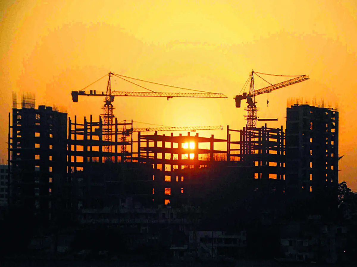 Under-Construction Property Prices Rise in Gurugram, Delhi and Noida