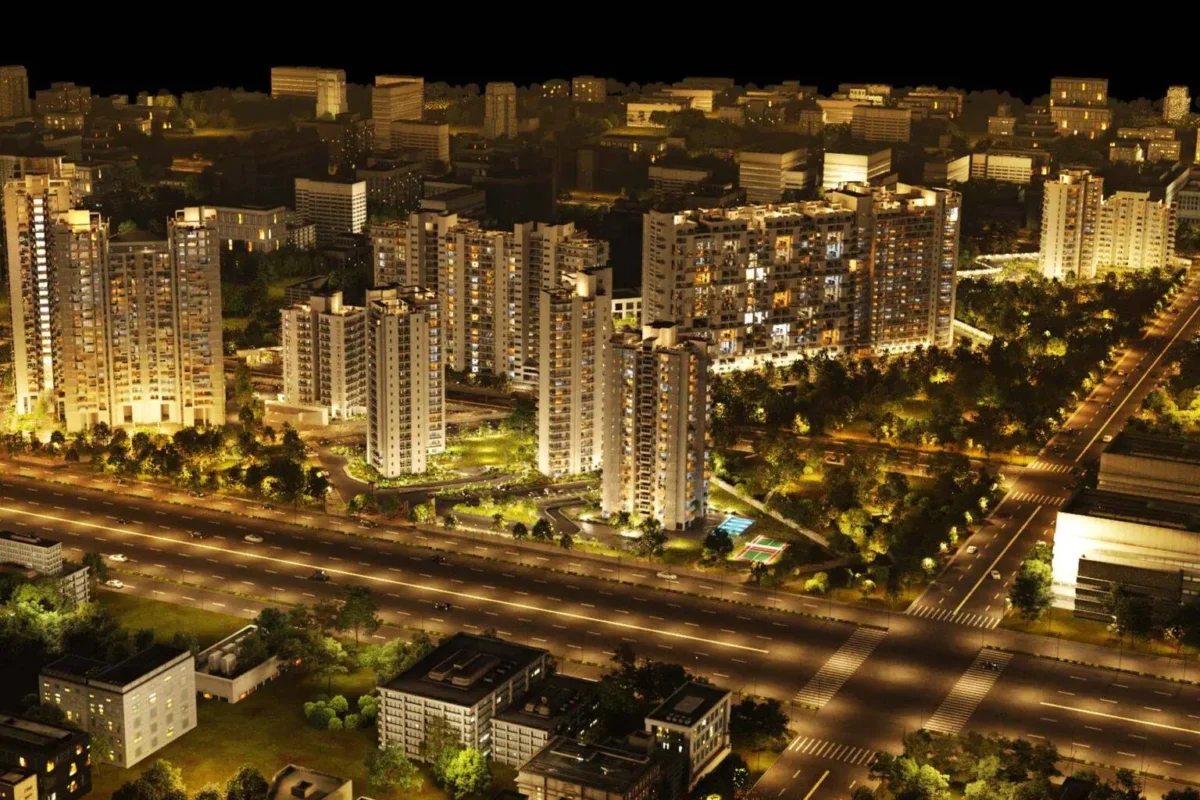 Want to Buy a House by Diwali? These 5 Locations in Gurgaon Should be on Your List