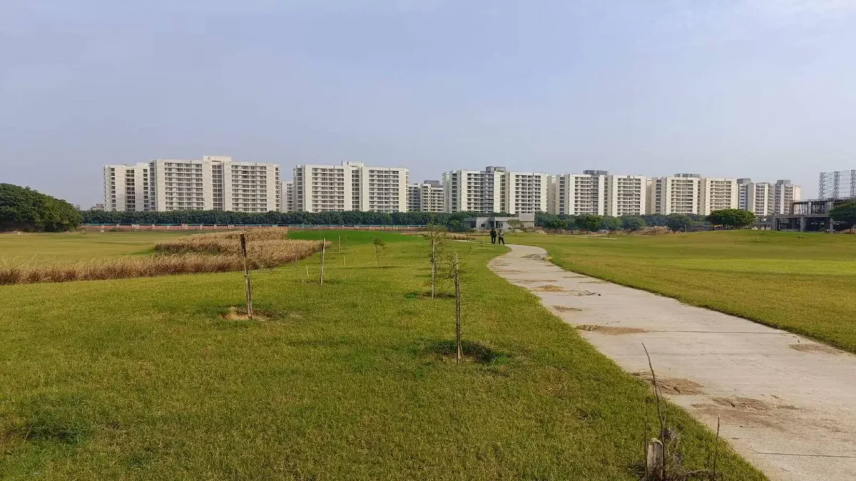 Delhi-NCR Saw 29 Land Deals for Approximately 314 Acres Closed in Fy-24; Gurugram Tops the List