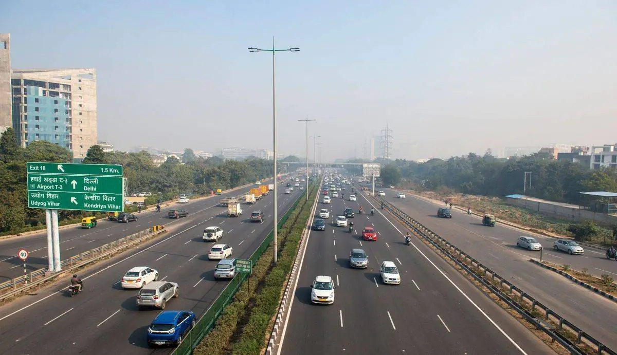 Gurugram-Pataudi-Rewari-Highway-to-Propel-Realty-Growth-in-Gurugram-Manesar