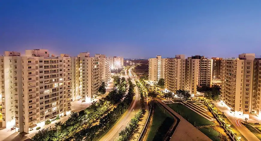 Real-Estate-Market-in-Gurgaon-Southern-Peripheral-Road-emerges-as-promising-destination-for-realty-investments