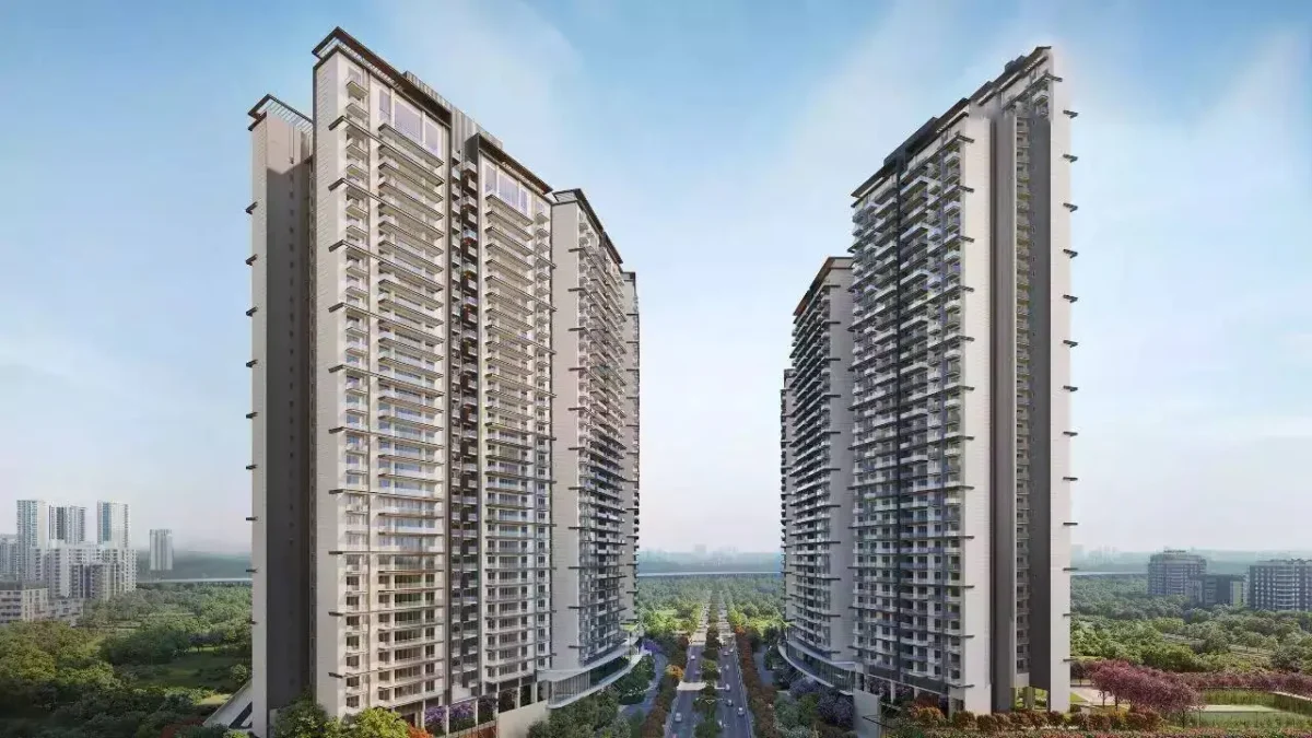 Real Estate News: This Realty Giant to Launch Rs 1900 Crore+ Project in Gurugram Soon