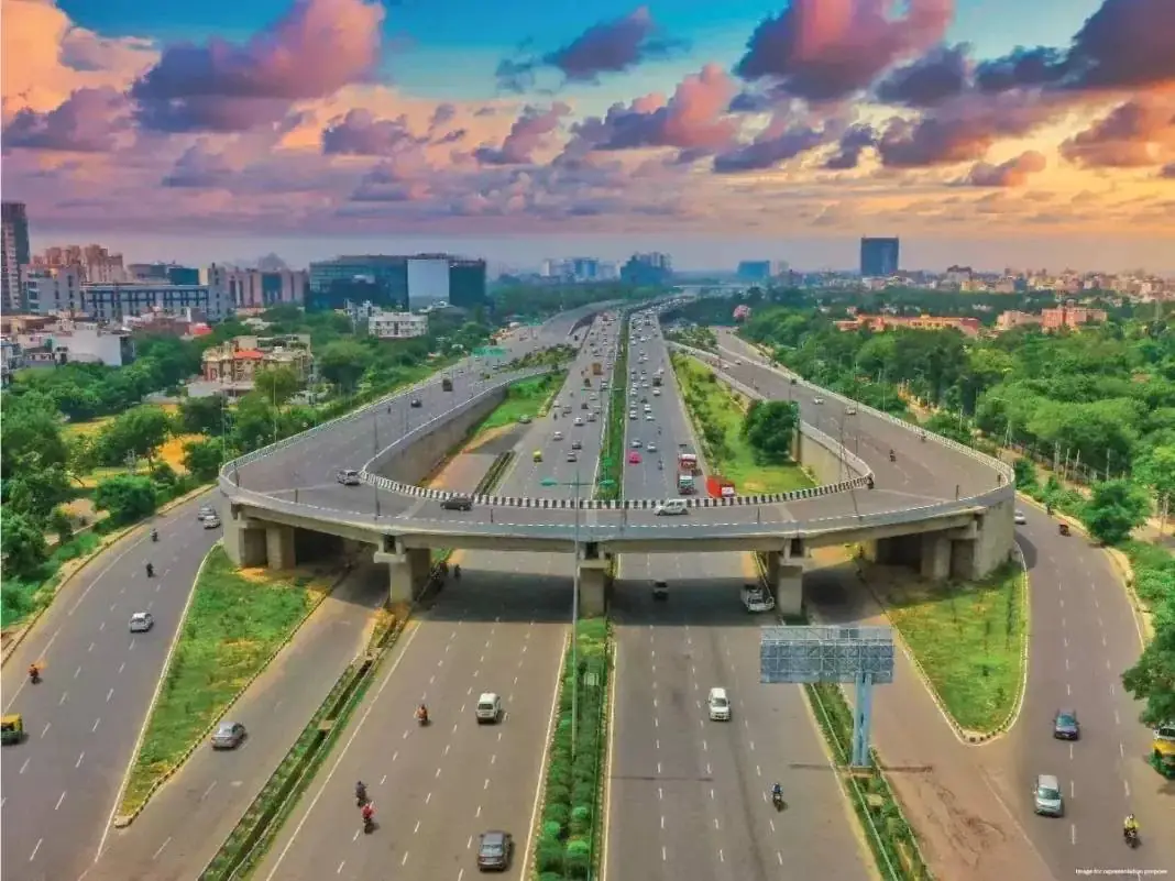 The Dwarka Expressway is a Boon for the Gurugram Real Estate Market